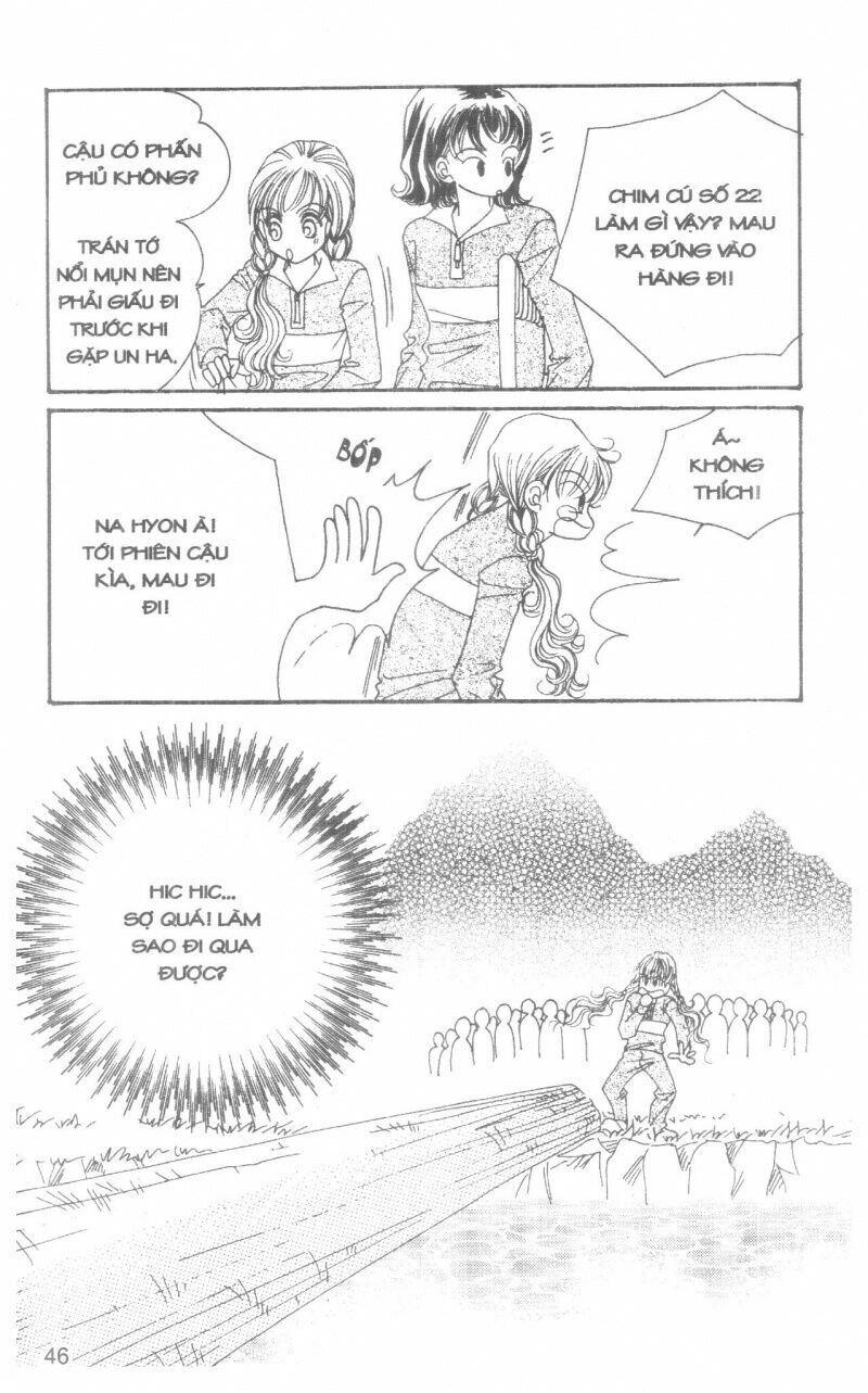I Accept You: Chapter 9