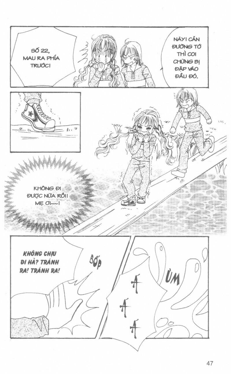 I Accept You: Chapter 9