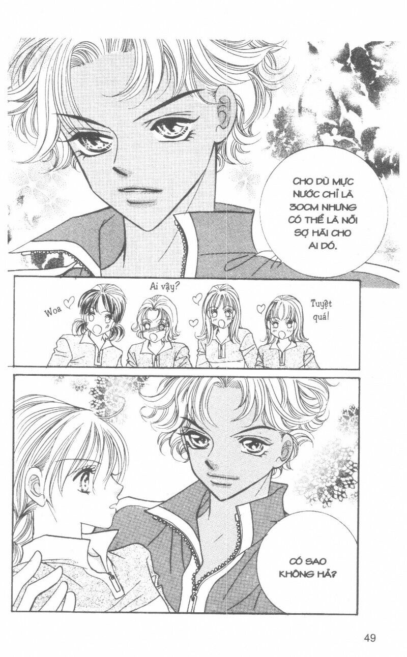 I Accept You: Chapter 9