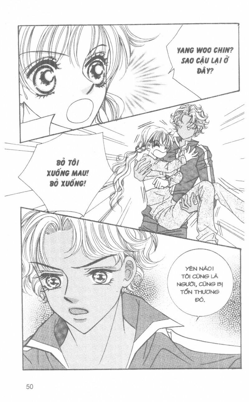 I Accept You: Chapter 9