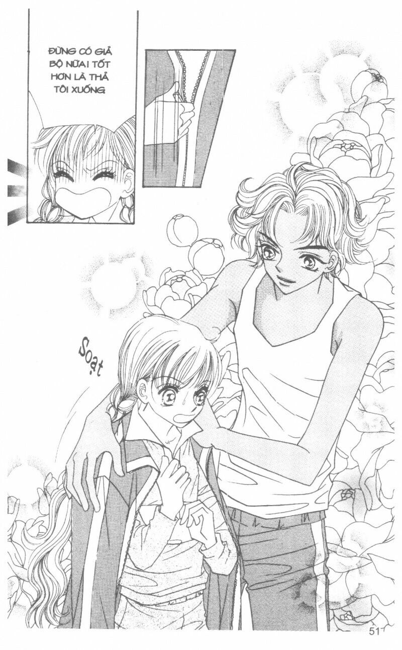 I Accept You: Chapter 9