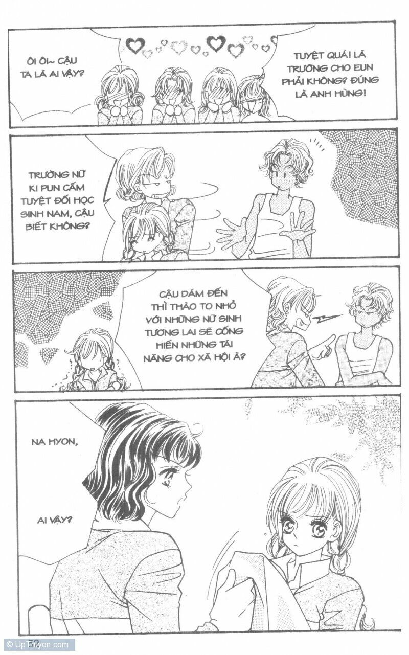 I Accept You: Chapter 9
