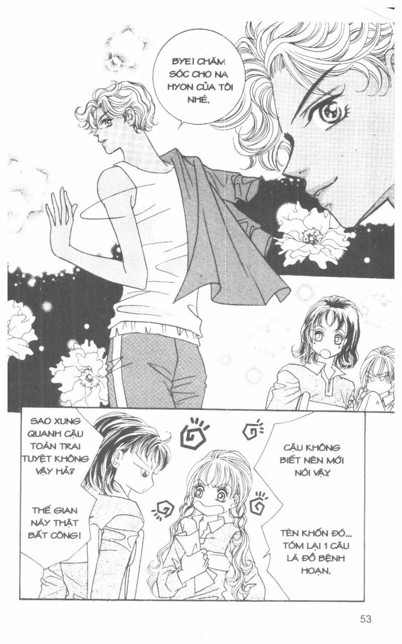 I Accept You: Chapter 9