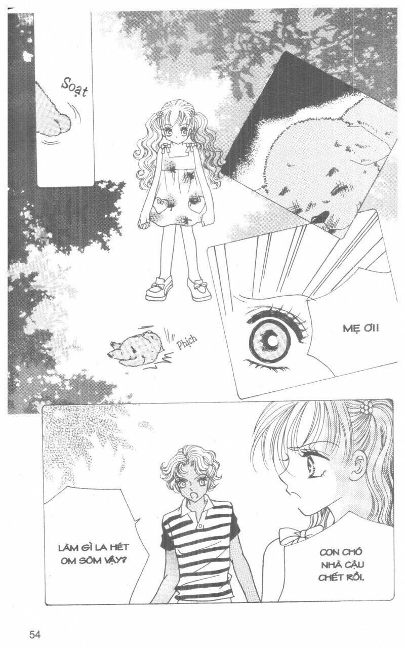 I Accept You: Chapter 9
