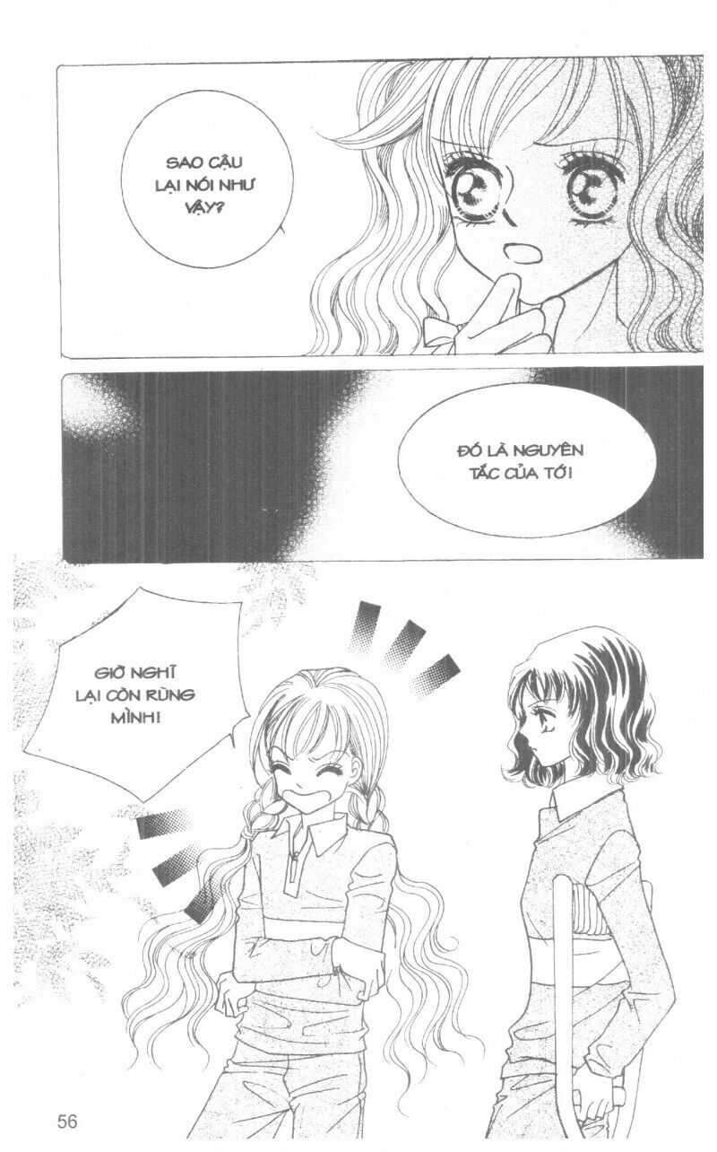 I Accept You: Chapter 9