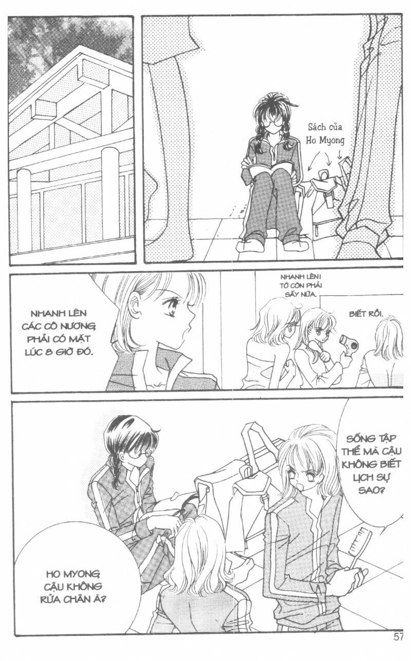 I Accept You: Chapter 9