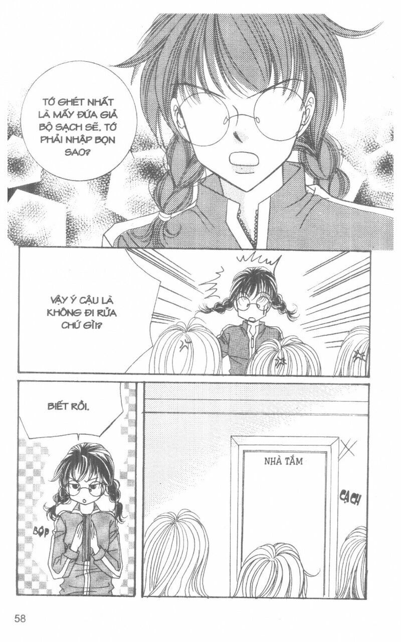 I Accept You: Chapter 9