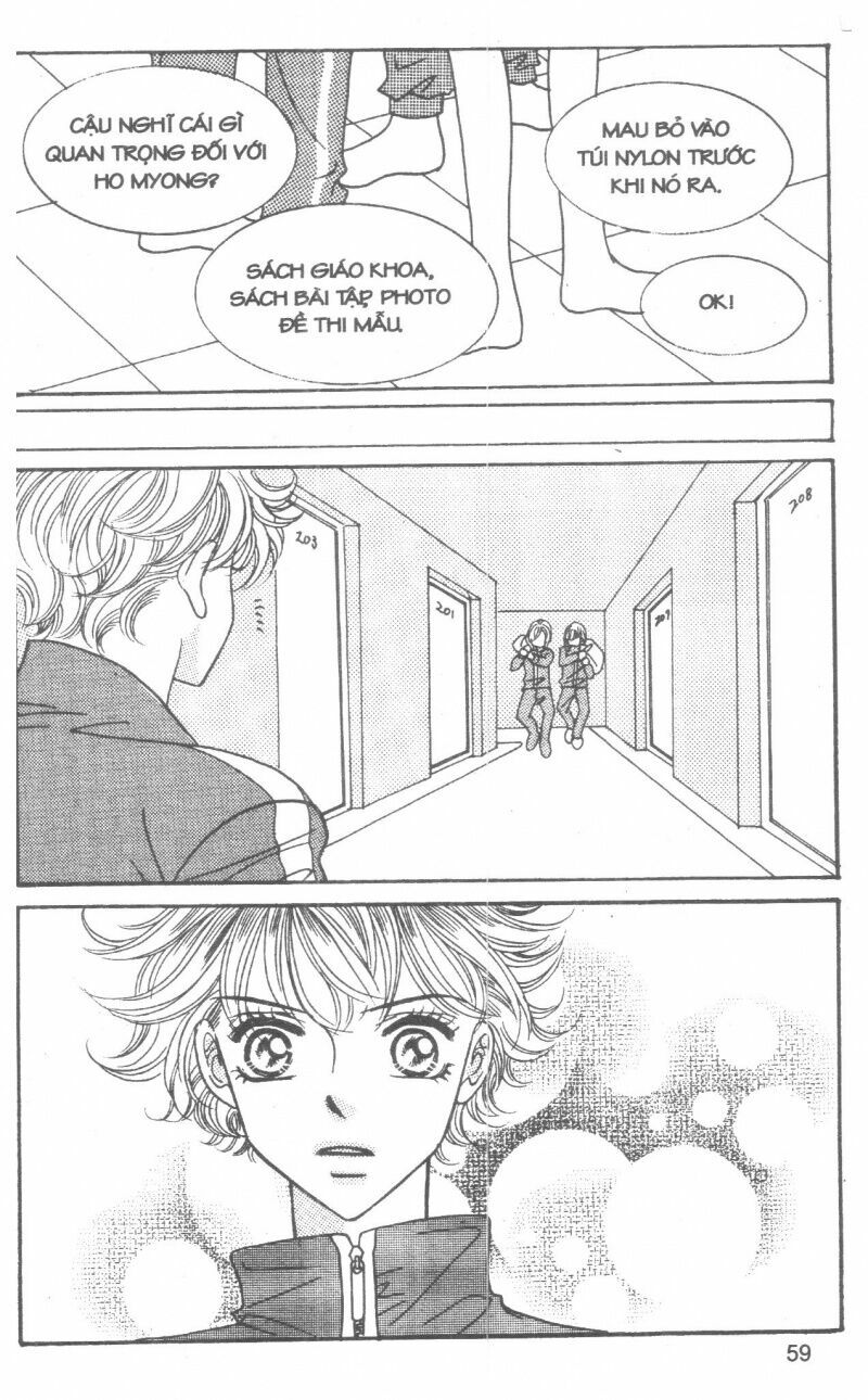 I Accept You: Chapter 9