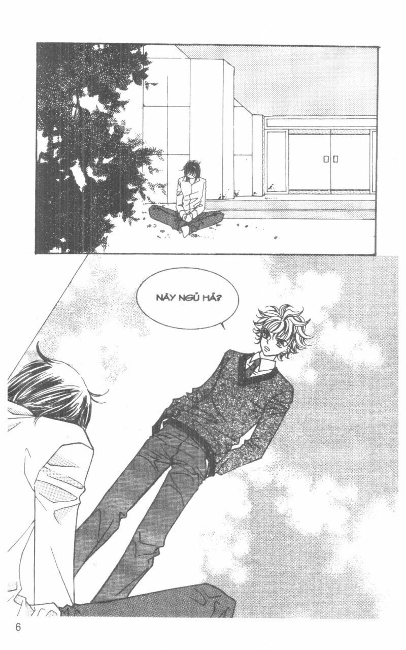 I Accept You: Chapter 9