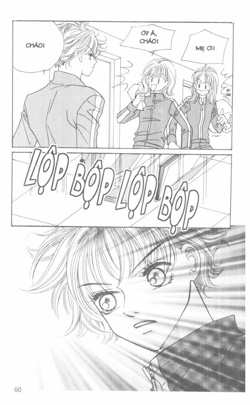 I Accept You: Chapter 9