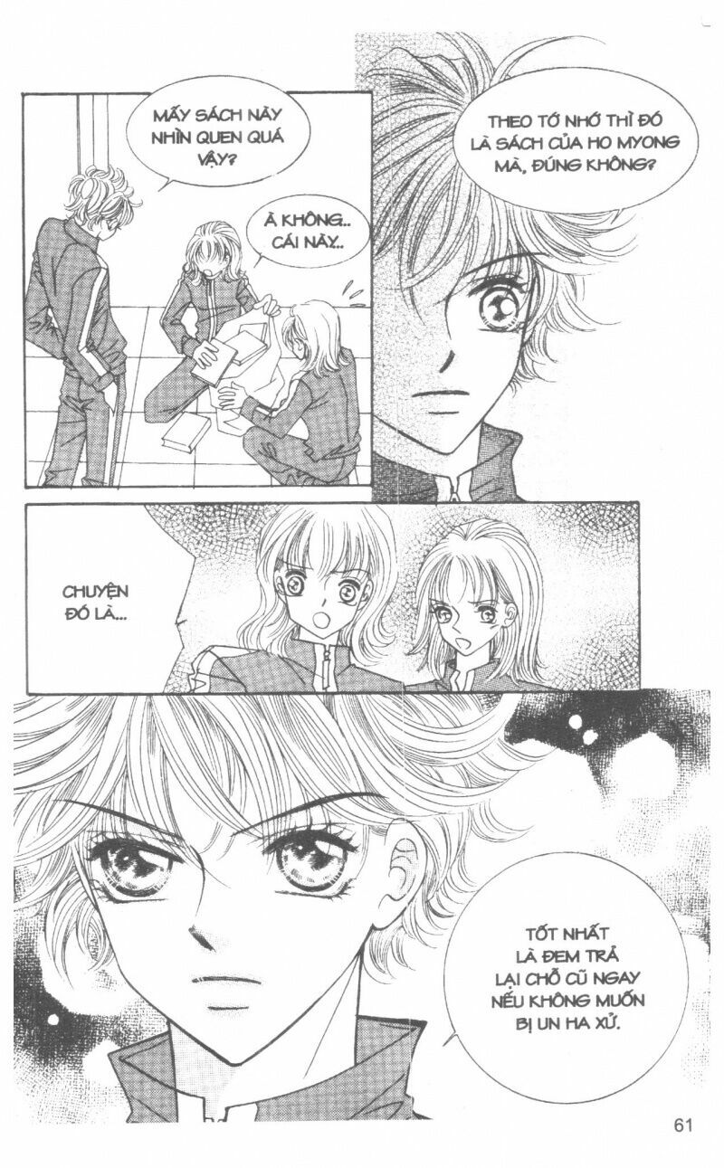 I Accept You: Chapter 9