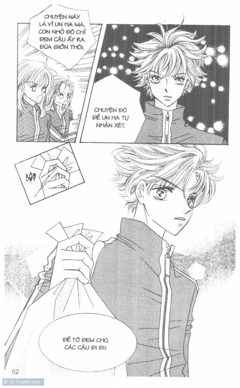 I Accept You: Chapter 9