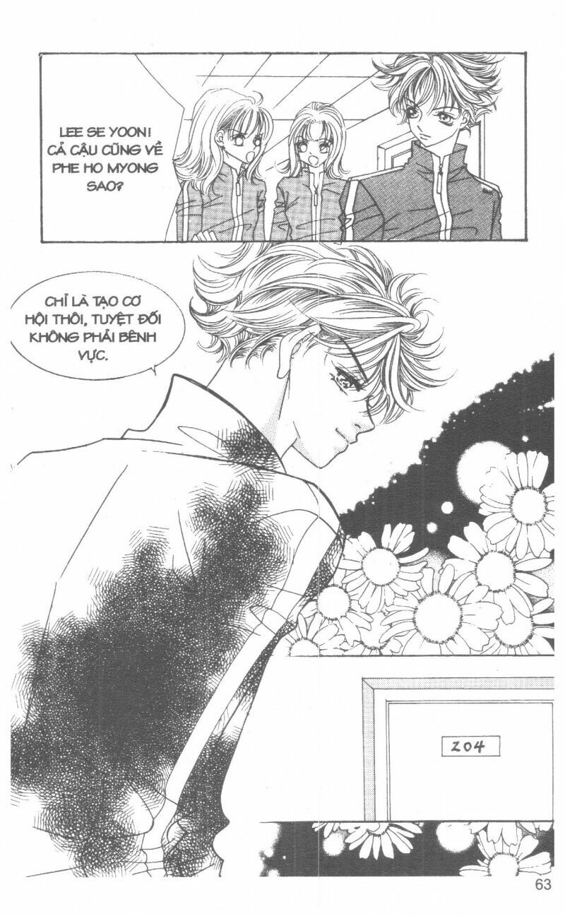 I Accept You: Chapter 9
