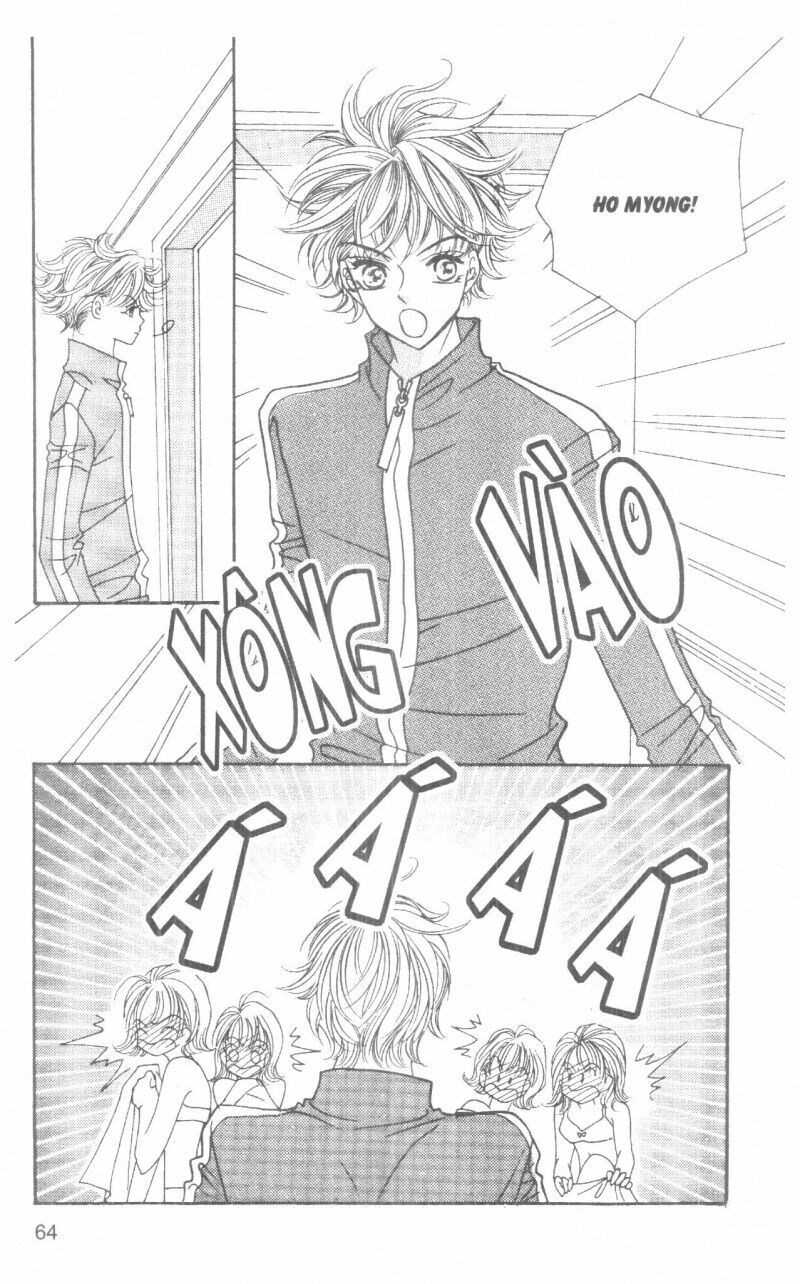 I Accept You: Chapter 9