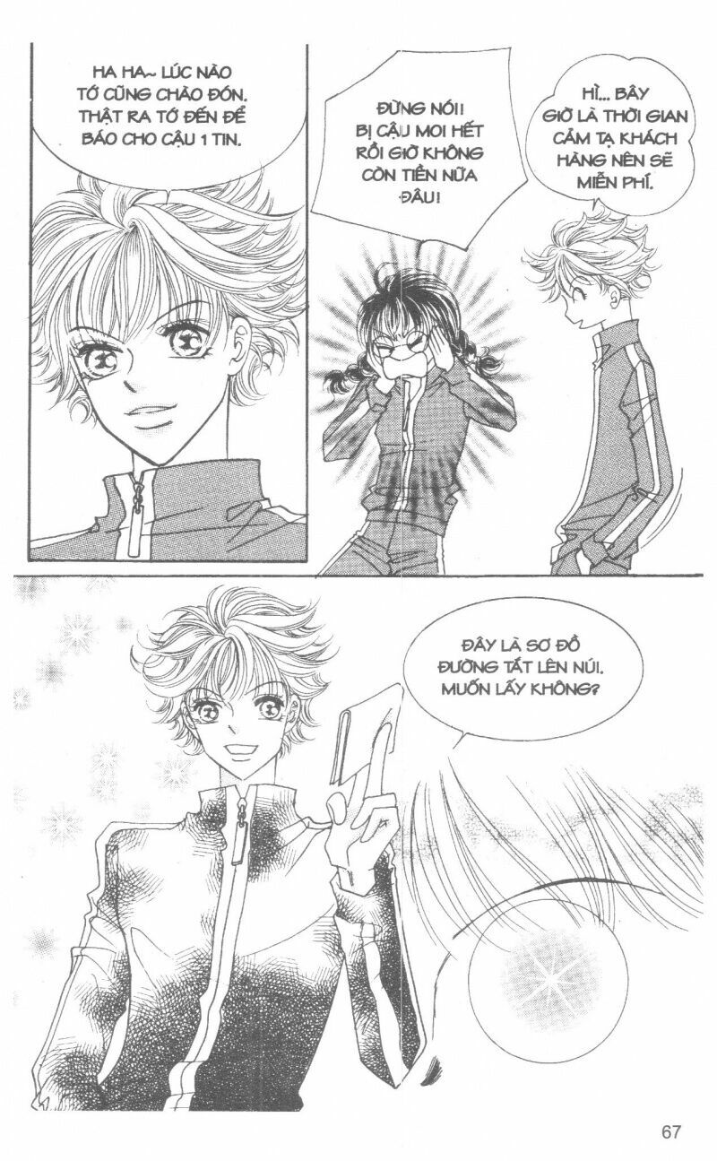 I Accept You: Chapter 9