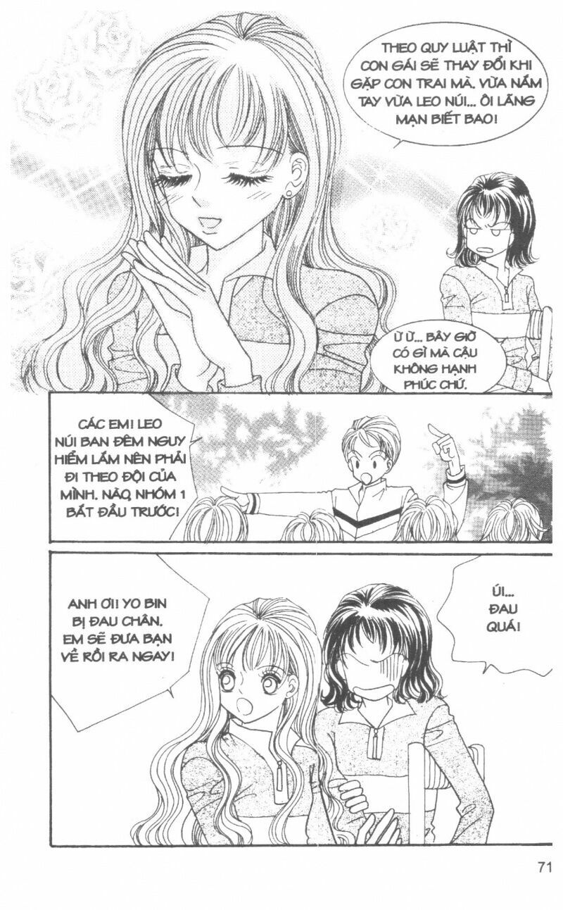 I Accept You: Chapter 9