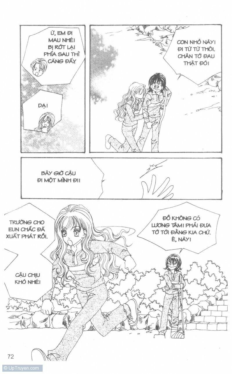 I Accept You: Chapter 9