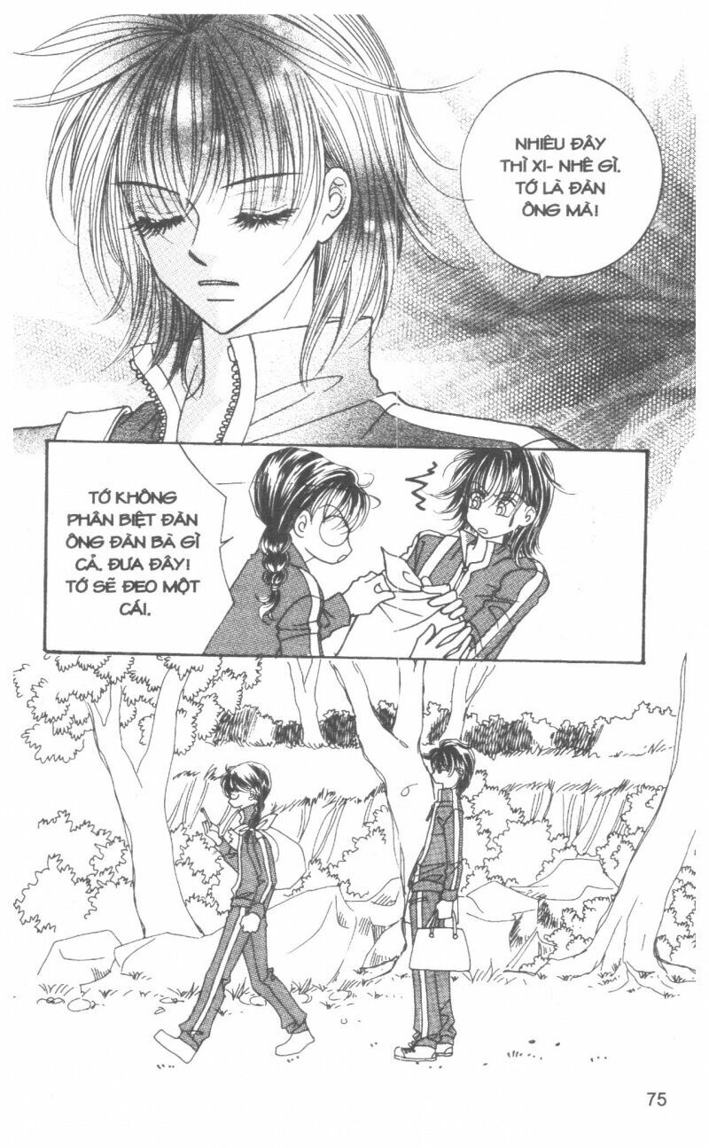 I Accept You: Chapter 9