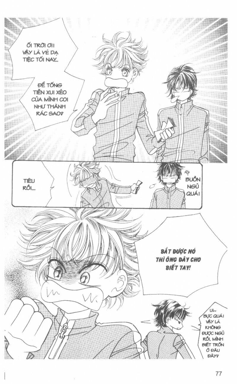 I Accept You: Chapter 9