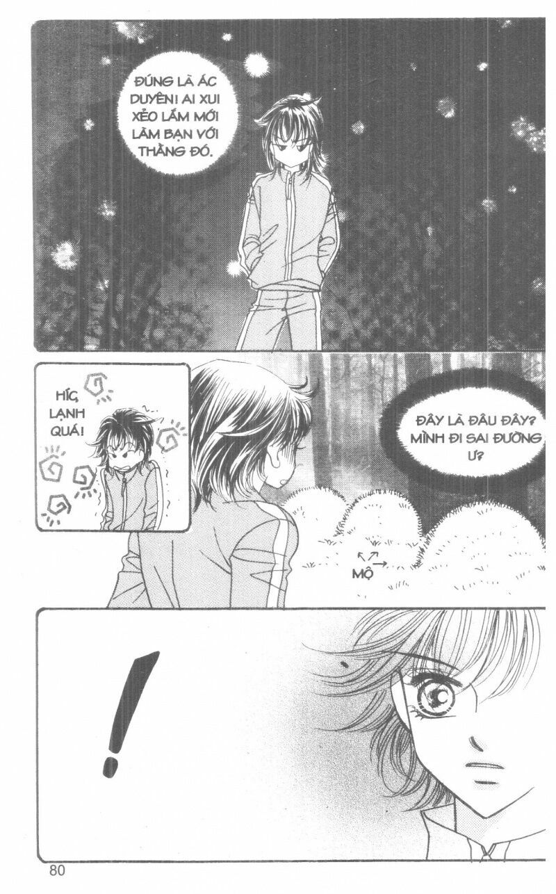 I Accept You: Chapter 9