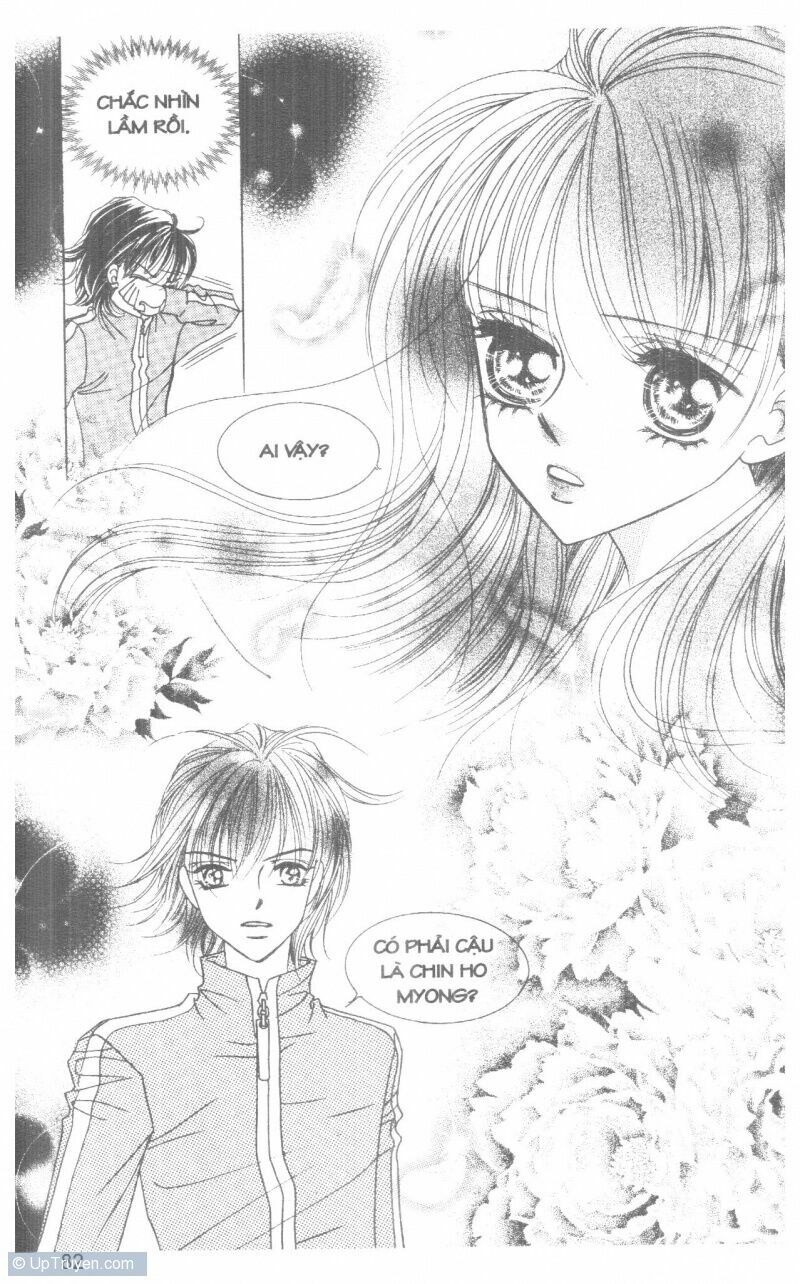 I Accept You: Chapter 9