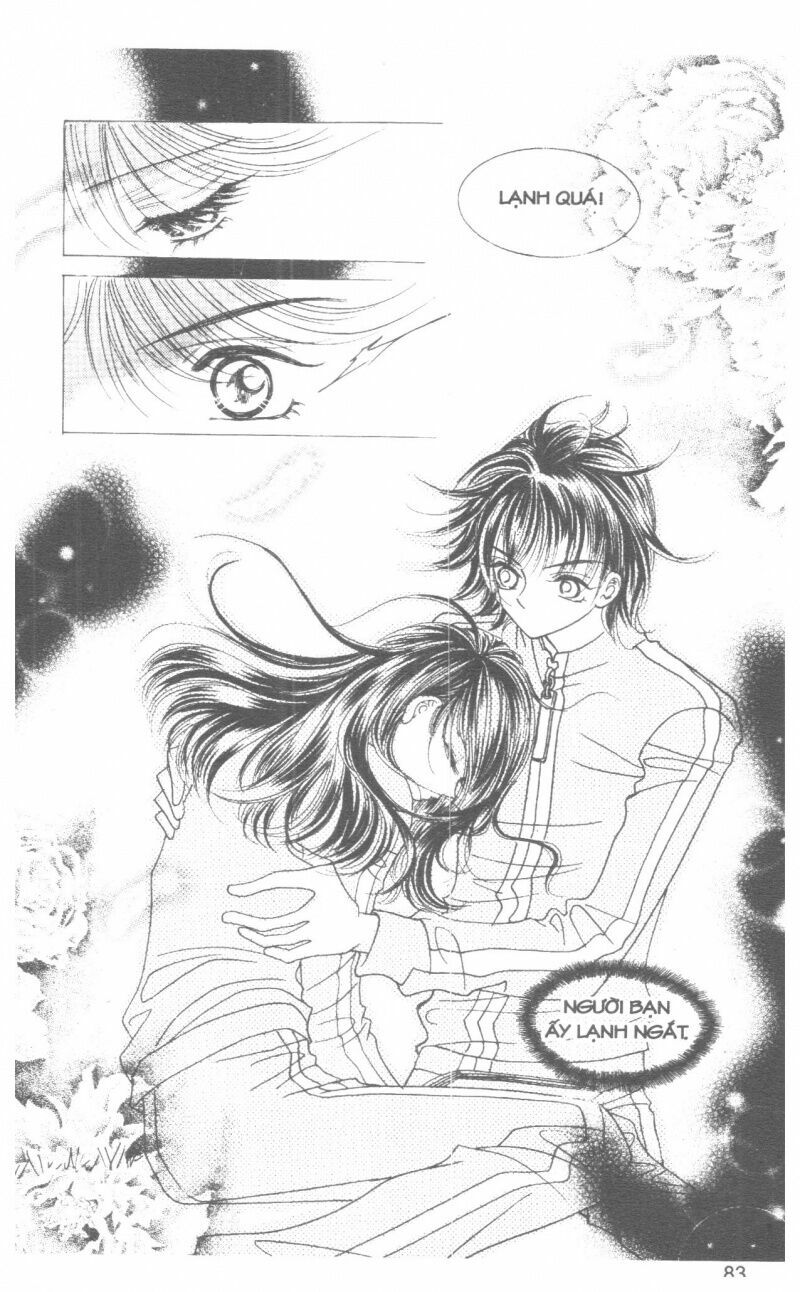 I Accept You: Chapter 9