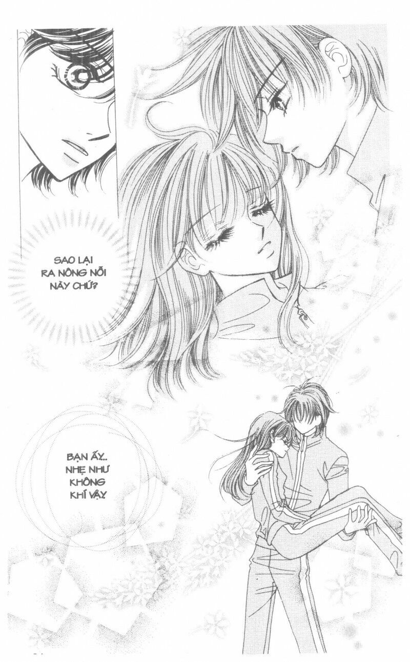 I Accept You: Chapter 9