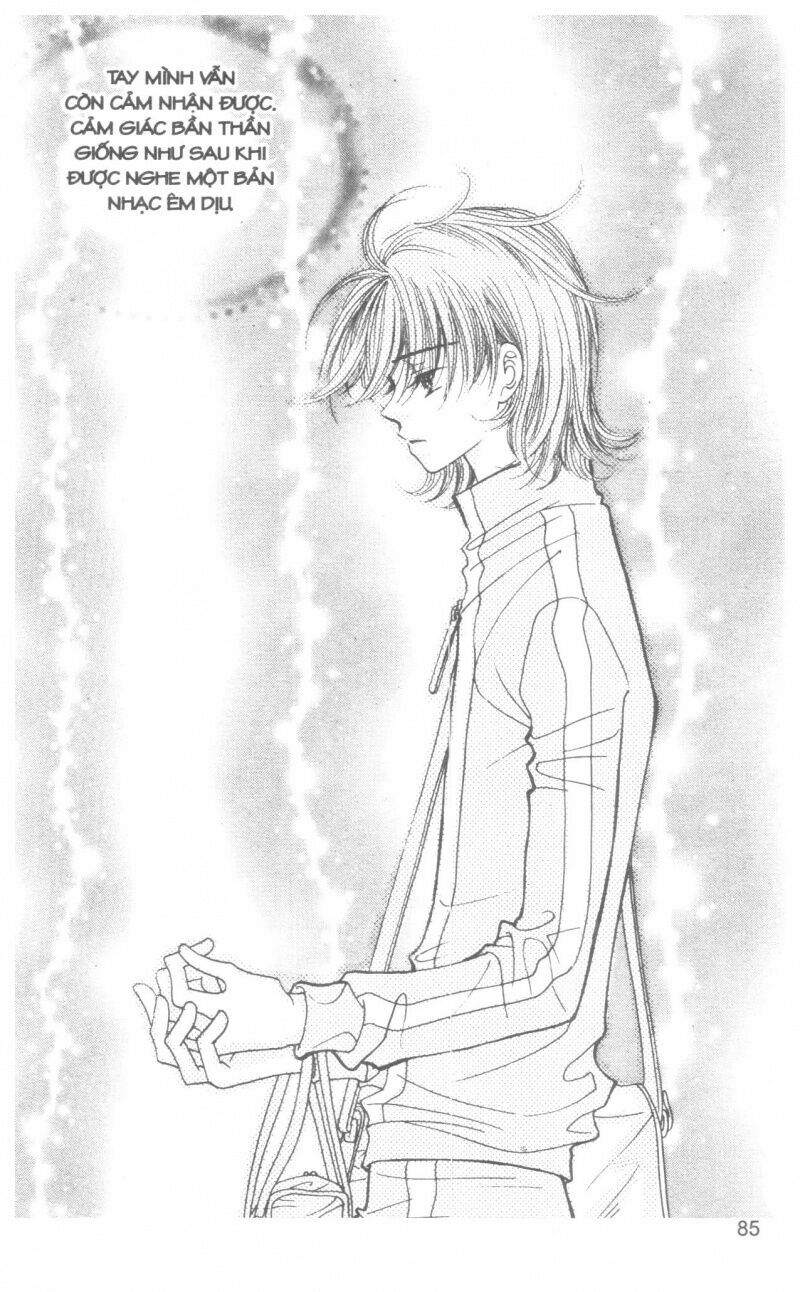 I Accept You: Chapter 9