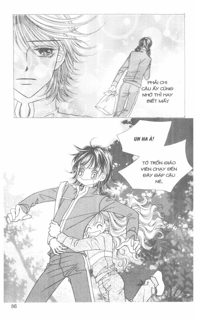 I Accept You: Chapter 9