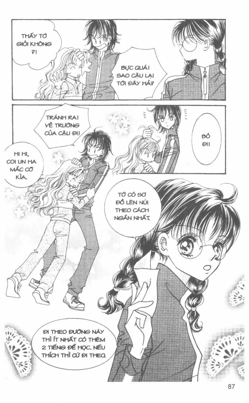 I Accept You: Chapter 9