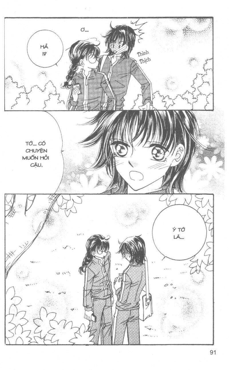 I Accept You: Chapter 9