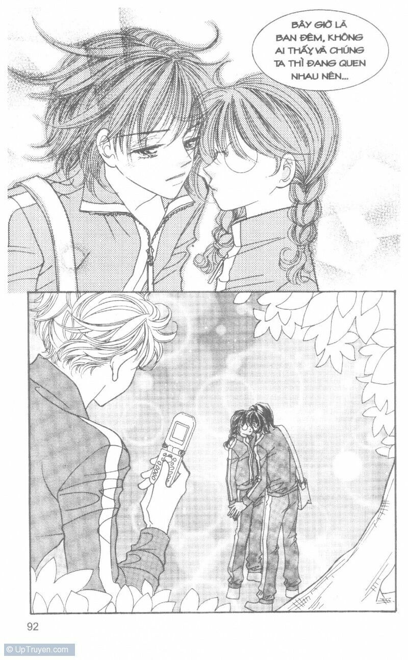 I Accept You: Chapter 9