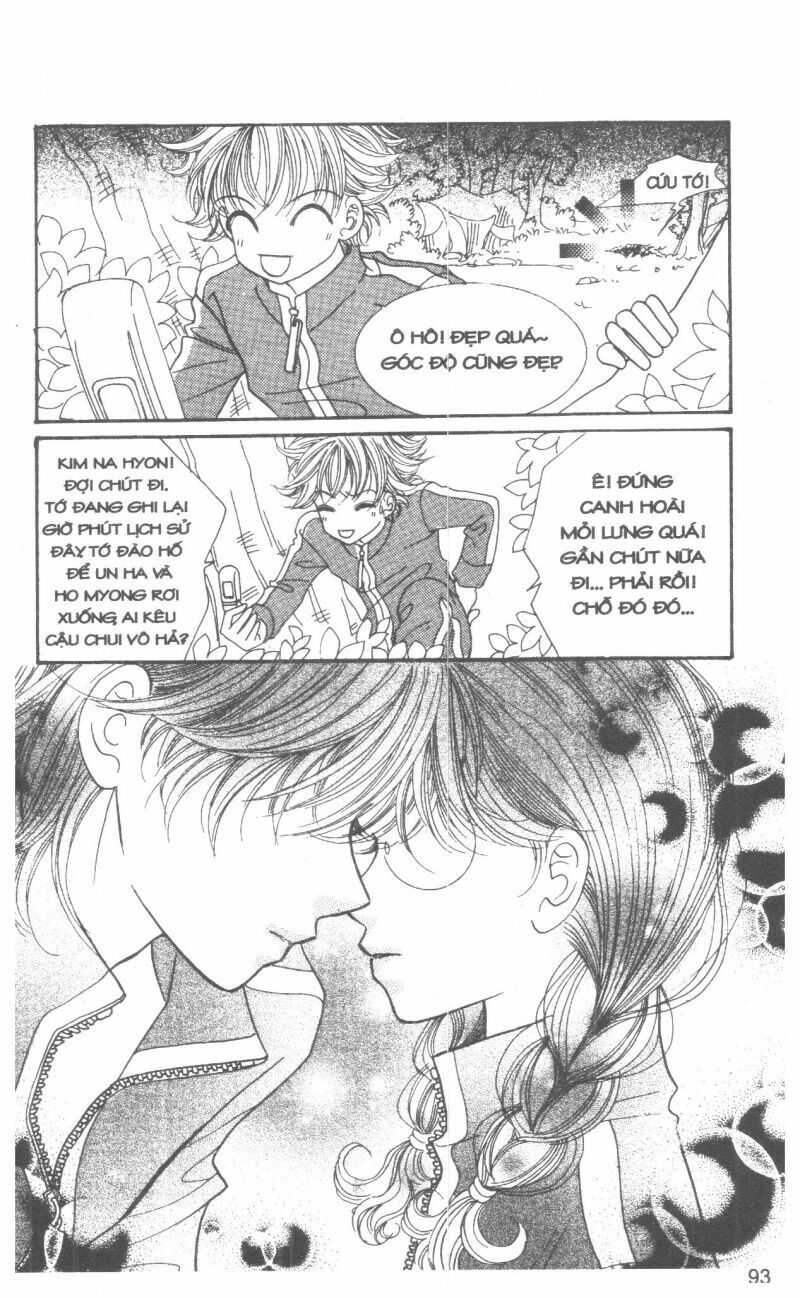 I Accept You: Chapter 9