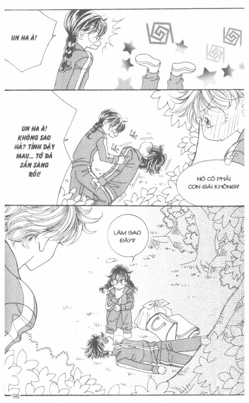 I Accept You: Chapter 9