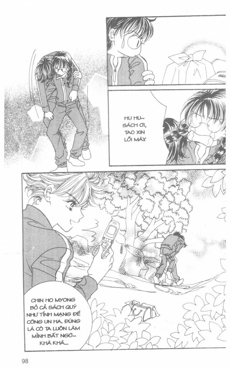 I Accept You: Chapter 9