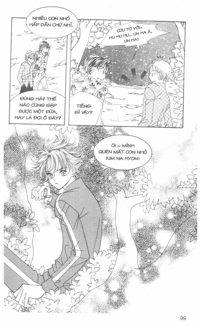 I Accept You: Chapter 9