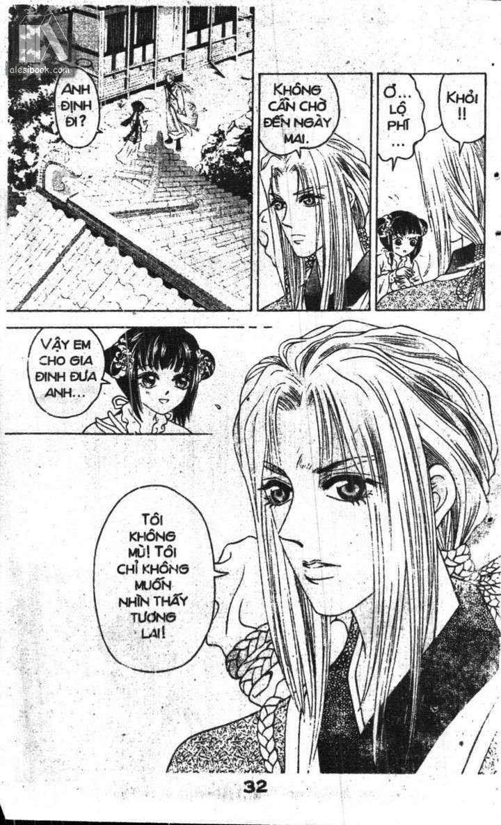 Ban Mai Xanh: Chapter 1.1