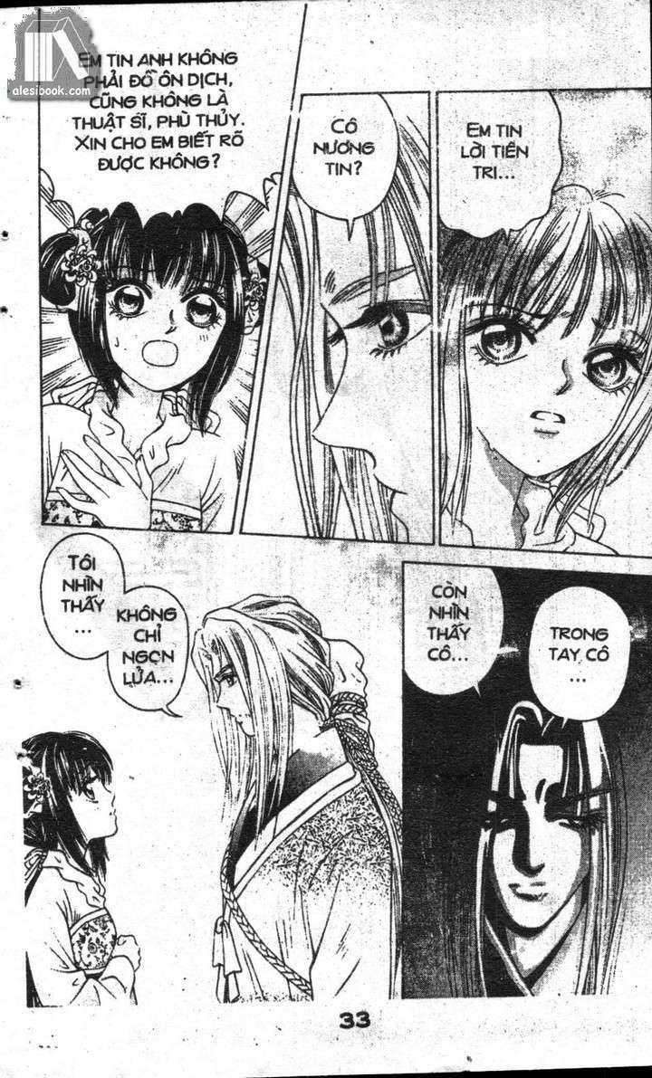 Ban Mai Xanh: Chapter 1.1
