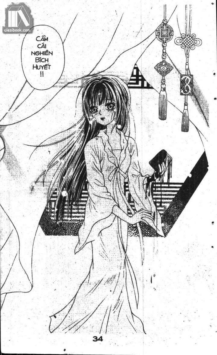 Ban Mai Xanh: Chapter 1.1
