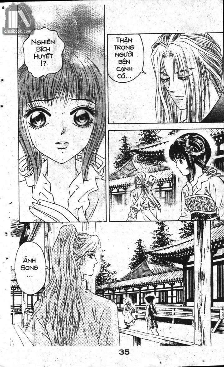 Ban Mai Xanh: Chapter 1.1