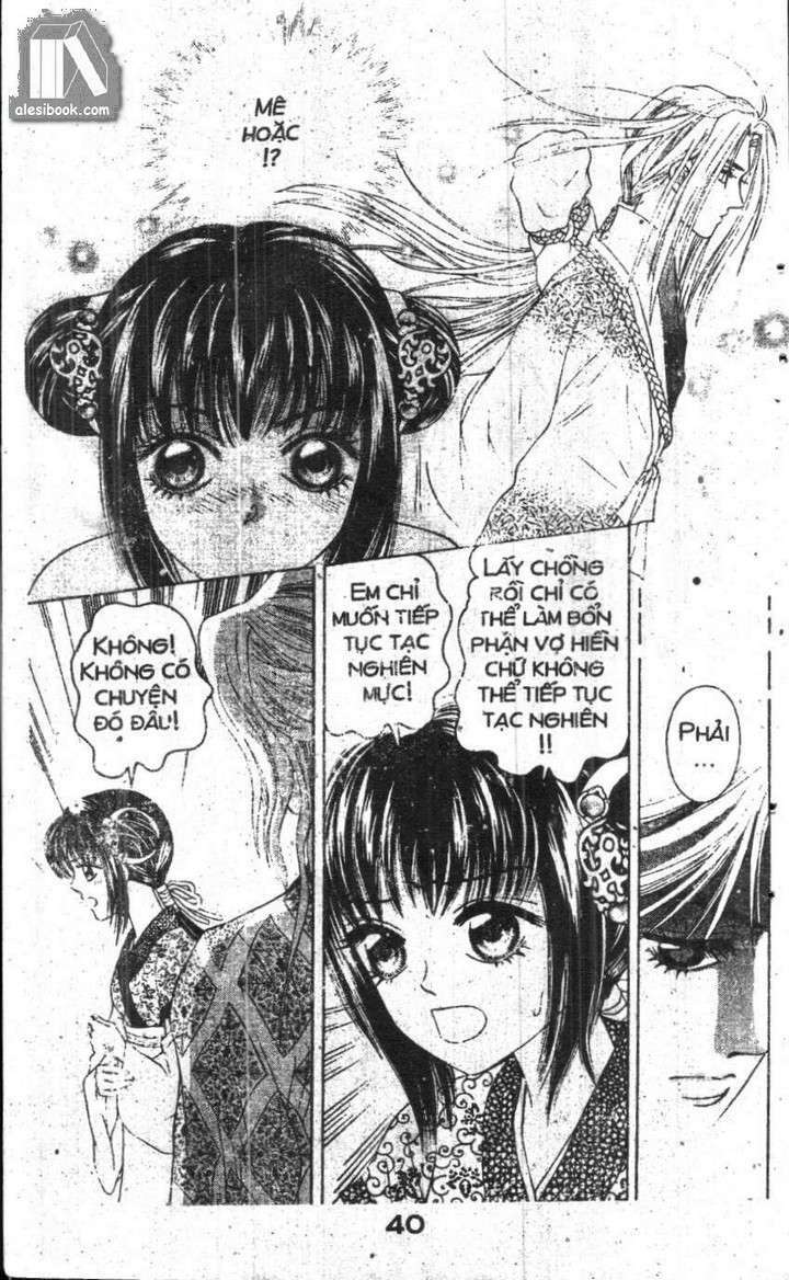 Ban Mai Xanh: Chapter 1.1