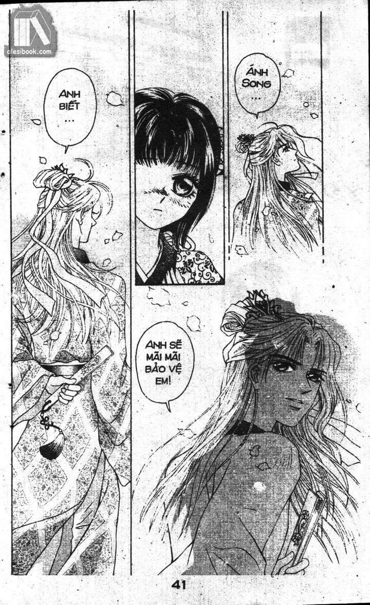 Ban Mai Xanh: Chapter 1.1