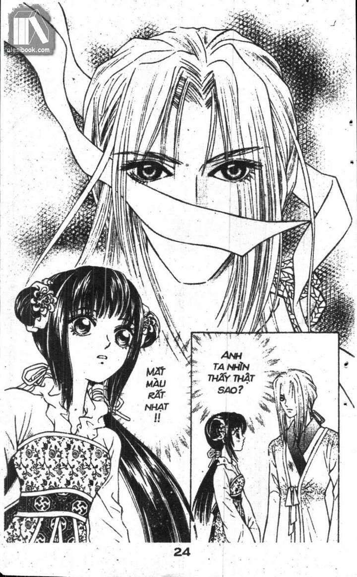 Ban Mai Xanh: Chapter 1.1