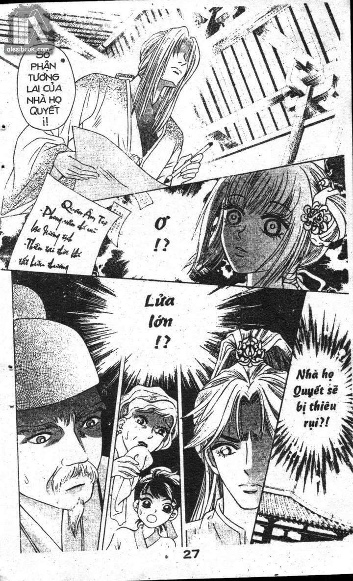 Ban Mai Xanh: Chapter 1.1