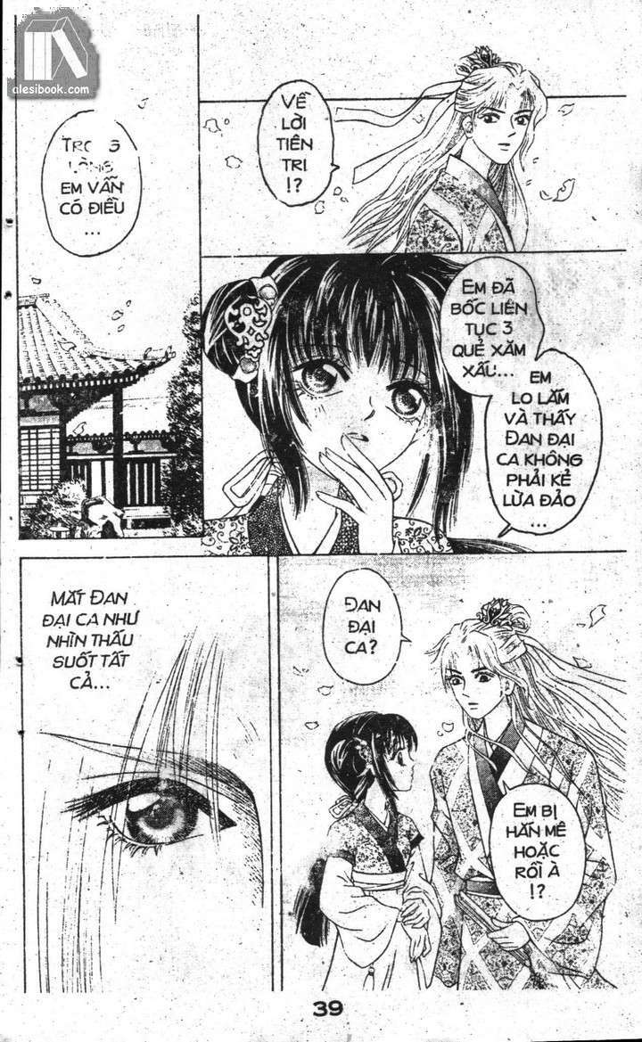 Ban Mai Xanh: Chapter 1.5