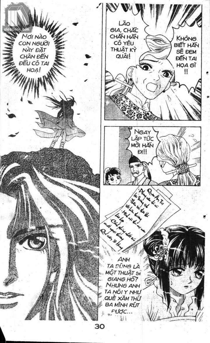 Ban Mai Xanh: Chapter 1.5
