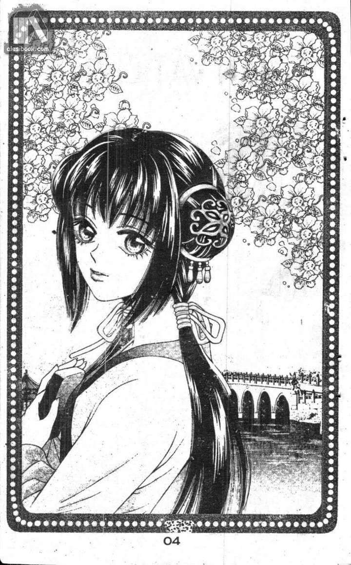 Ban Mai Xanh: Chapter 1