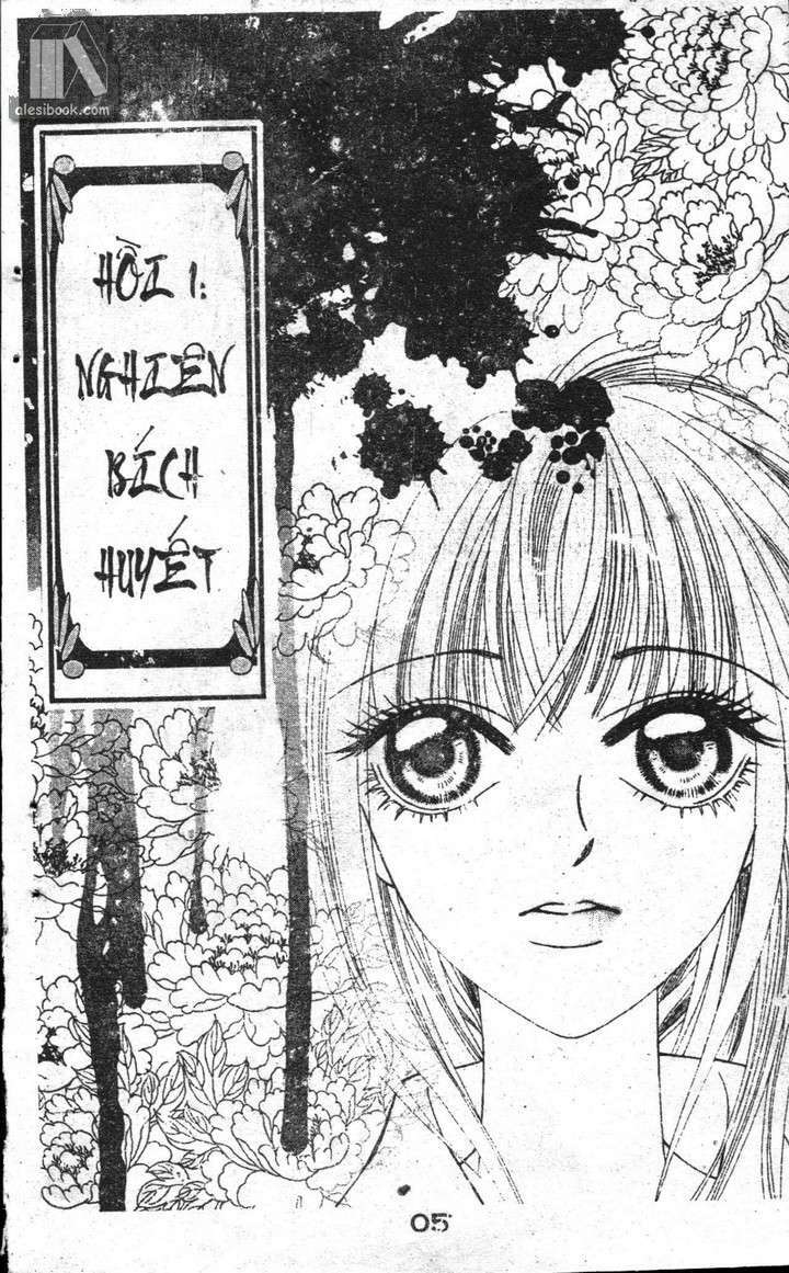 Ban Mai Xanh: Chapter 1