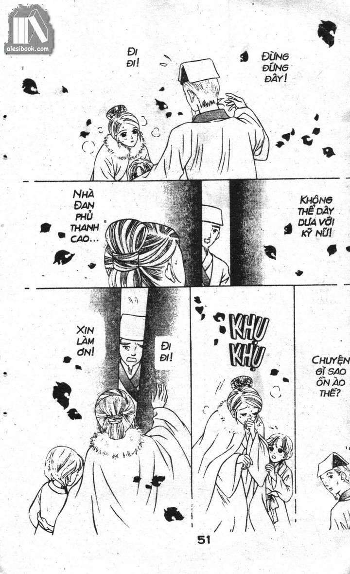 Ban Mai Xanh: Chapter 10