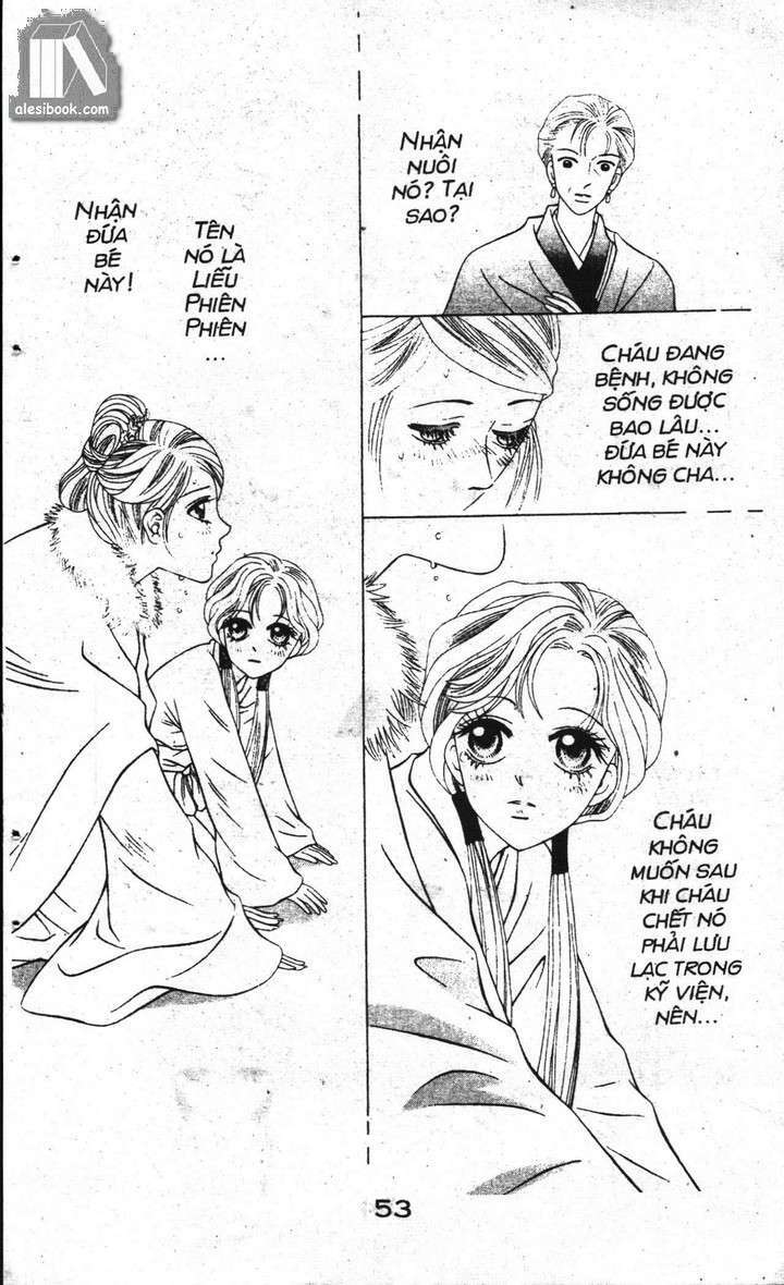 Ban Mai Xanh: Chapter 10